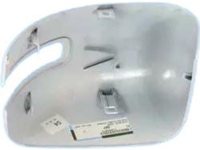 Mopar 5UW61TZZAA Cap-Mirror