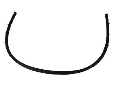 Mopar 55394043AC Seal-Front Door