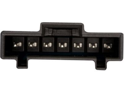 Mopar 68015101AC Switch-Multifunction