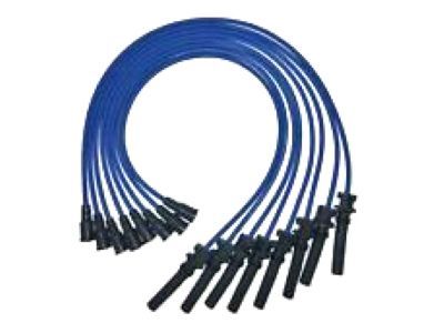 Mopar 4728038AE Cable Pkg-Ignition