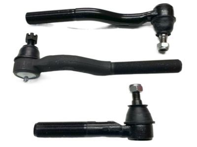 2006 Dodge Ram 2500 Tie Rod End - 5086143AB