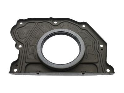 Jeep Wrangler Crankshaft Seal - 68421850AA