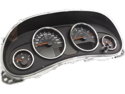 Jeep 56054399AF