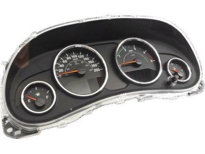 Jeep 56054399AF