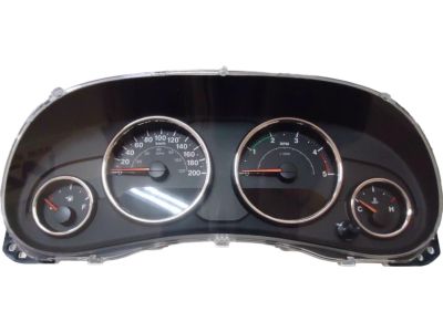 Jeep 56054399AF