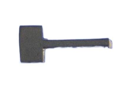 Dodge 68186516AC