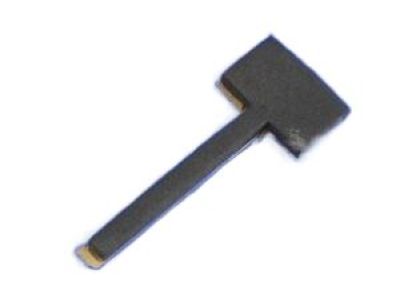 Mopar 68186516AC Seal-Foam