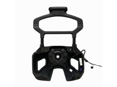 68474050AC - Genuine Mopar Spare Tire