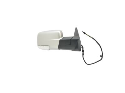 Mopar 5XY521S2AE Outside Rear View Mirror