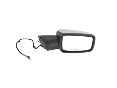 Mopar 5XY521S2AE Outside Rear View Mirror