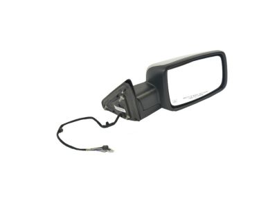 Mopar 5XY521S2AE Outside Rear View Mirror