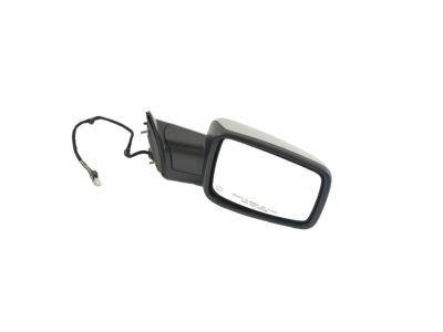 2017 Ram 1500 Car Mirror - 5XY521S2AE