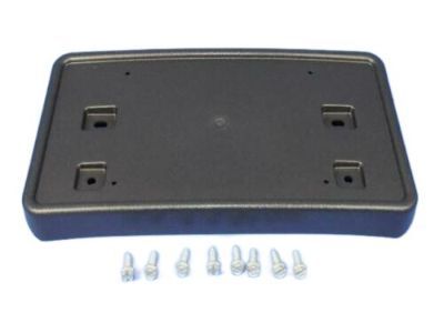 Mopar 68080450AA Plate Kit