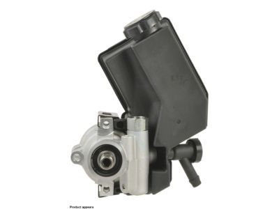 Mopar Power Steering Pump - 5093985AA