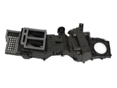 Mopar 68021982AB Housing-A/C And Heater Upper