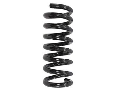 Mopar 52121769AA Front Coil Spring