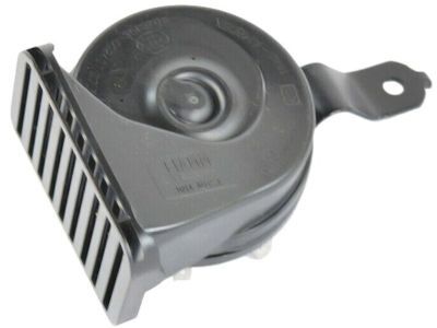 Jeep Horn - 68214401AB