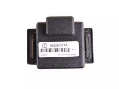 Ram 68379832AA