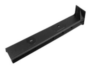 Mopar 68044935AC Cover-Box Side End Rail