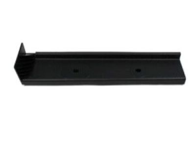 Mopar 68044935AC Cover-Box Side End Rail