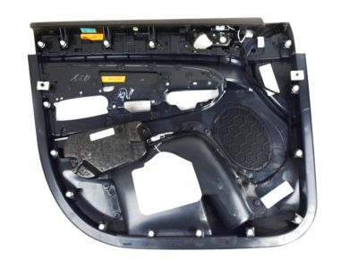 Jeep 5PS181UCAA