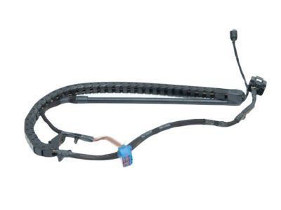 Mopar 68043333AA Wiring-Sliding Door Left