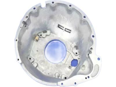 Dodge 52107540AD