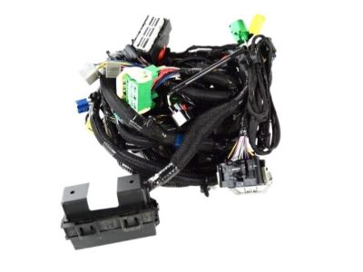 Mopar 68241741AD Wiring-HEADLAMP To Dash