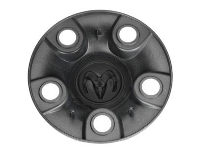 Mopar 1XP54S4AAA Wheel Center Cap