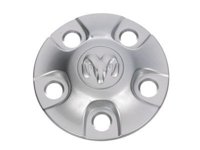 2016 Ram 1500 Wheel Cover - 1XP54S4AAA