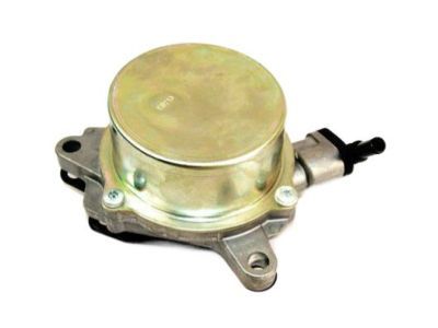 Jeep Renegade Vacuum Pump - 68328357AA