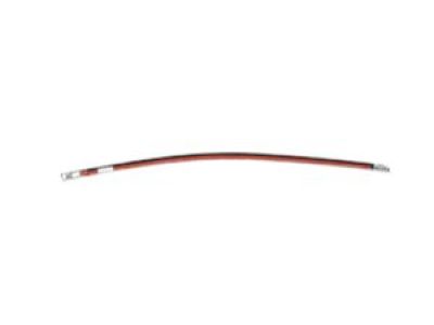 Mopar 68228015AG Molding-Day Light Opening