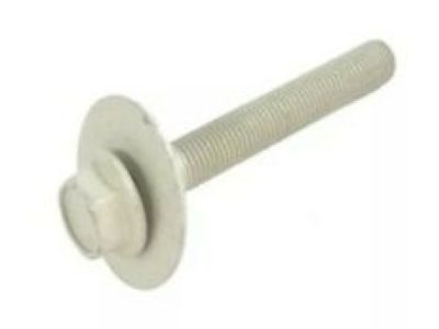 Mopar 6502975 Screw-HEXAGON Head