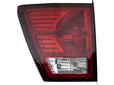 Mopar 55079013AC Lamp-Tail Stop Turn SIDEMARKER