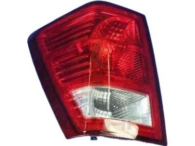 Mopar Tail Light - 55079013AC