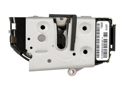 Mopar 4589276AI Front Door Power Lock Latch