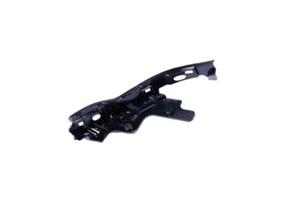 Mopar 68431838AA Bracket-FASCIA