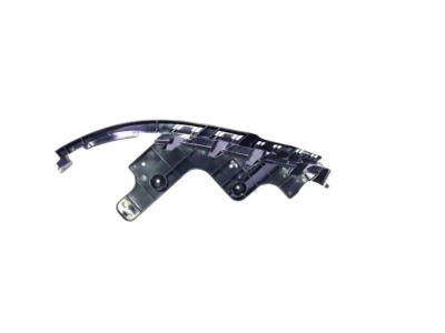 Mopar 68431838AA Bracket-FASCIA