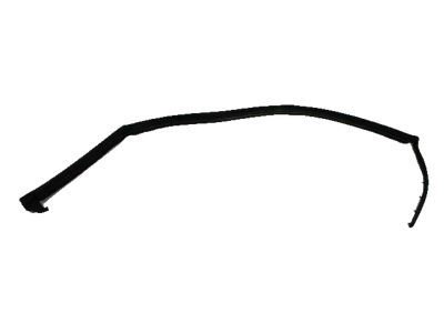 Mopar 55396716AC Seal-Body Side