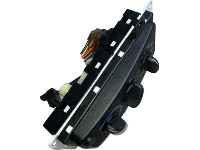 55055654AC Mopar Air Conditioner And Heater Control Product Photo 8 of 15