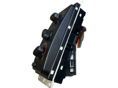 55055654AC Mopar Air Conditioner And Heater Control Product Photo 13 of 15