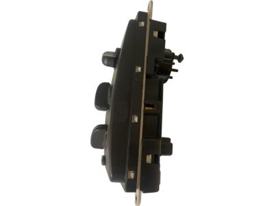 55055654AC Mopar Air Conditioner And Heater Control Product Photo 12 of 15