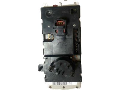 55055654AC Mopar Air Conditioner And Heater Control Product Photo 14 of 15