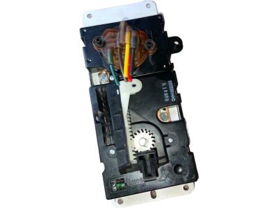 55055654AC Mopar Air Conditioner And Heater Control Product Photo 9 of 15