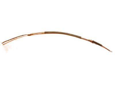 1990 Dodge Dakota Parking Brake Cable - 4294385