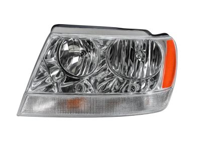 Jeep 55155553AD