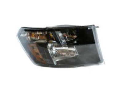 Mopar 68270497AE Park And Turn Headlamp Left