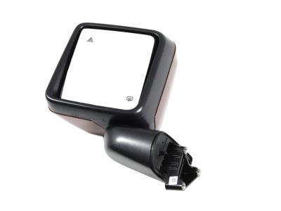 2021 Jeep Gladiator Car Mirror - 6ZJ81NRVAB