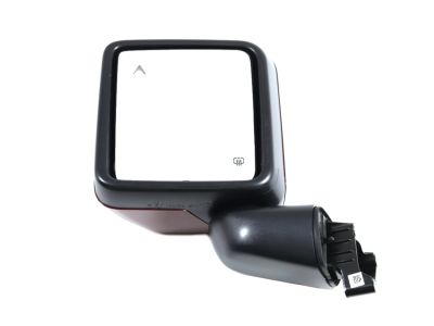 6ZJ81NRVAB Mopar Outside Rearview Product Photo 3 of 3