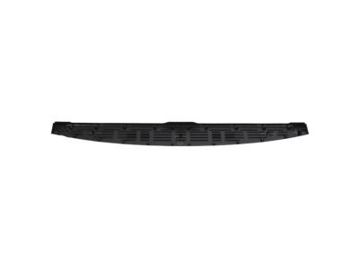 Mopar 68292635AB Spoiler-TAILGATE